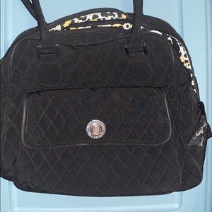 Vera Bradley large bag